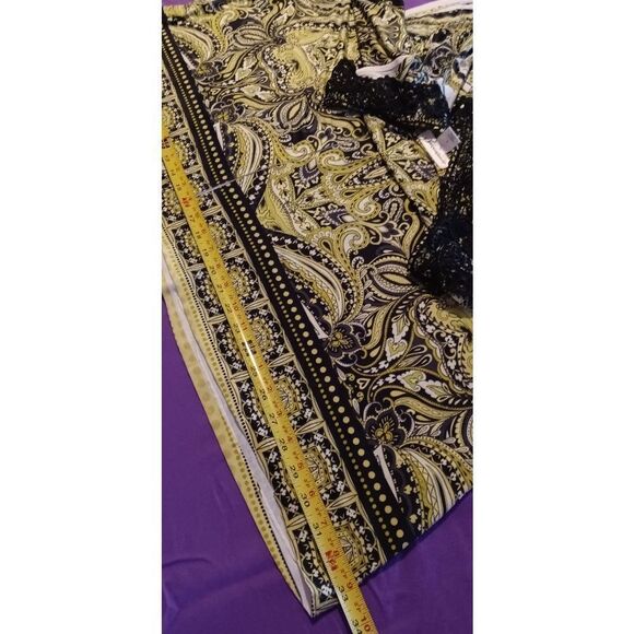 Christopher& Banks Maxi Dress - Size: S. (0269) - Picture 7 of 8